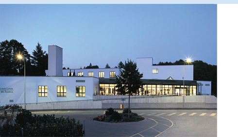 Klinik Linde